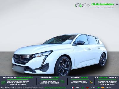 Peugeot 308 PureTech 130ch  BVM