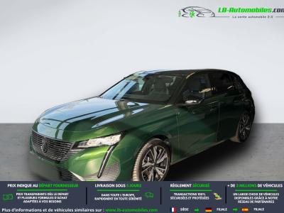 Peugeot 308 PureTech 130ch  BVM