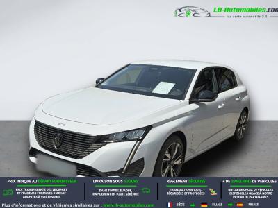 Peugeot 308 PureTech 130ch  BVM
