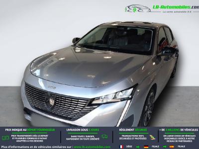 Peugeot 308 PureTech 130ch  BVM