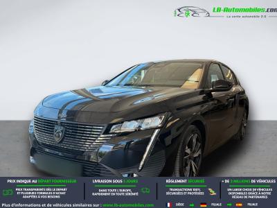Peugeot 308 PureTech 130ch  BVM