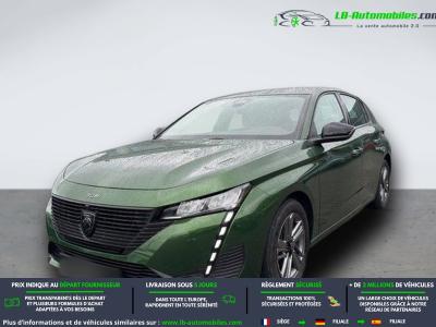 Peugeot 308 PureTech 130ch  BVM