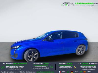 Peugeot 308 PureTech 130ch  BVM