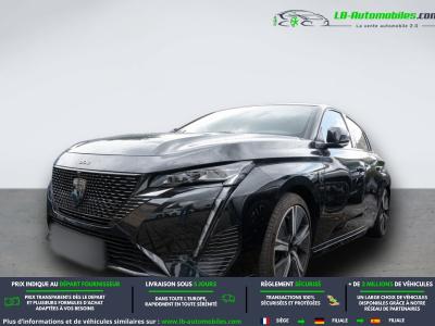 Peugeot 308 PureTech 130ch  BVA
