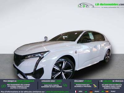Peugeot 308 PureTech 130ch  BVA