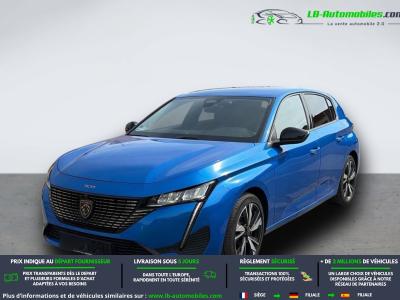 Peugeot 308 PureTech 130ch  BVA