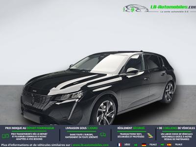 Peugeot 308 PureTech 130ch  BVA