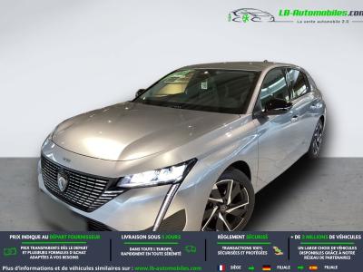 Peugeot 308 PureTech 130ch  BVA