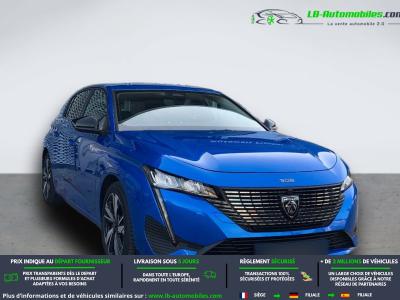 Peugeot 308 PureTech 130ch  BVA
