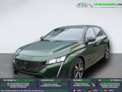 Peugeot 308 PureTech 130ch  BVA