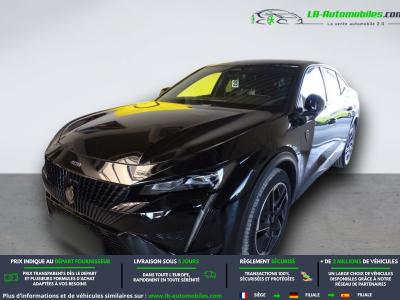 Peugeot 408 PureTech 130 ch  BVA