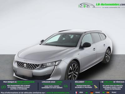 Peugeot 508 SW BlueHDi 180 ch  BVA
