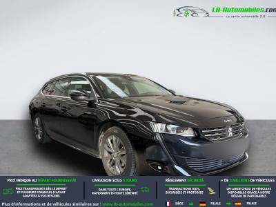 Peugeot 508 SW BlueHDi 130 ch  BVA