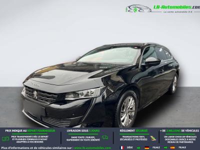 Peugeot 508 SW BlueHDi 130 ch  BVM