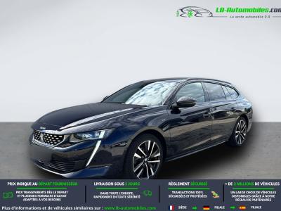 Peugeot 508 SW BlueHDi 130 ch  BVM