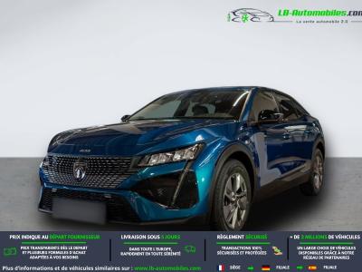 Peugeot 408 PureTech 130 ch  BVA