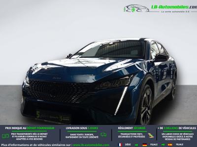 Peugeot 408 PureTech 130 ch  BVA