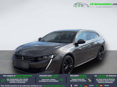 Peugeot 508 SW PureTech 180 ch  BVA
