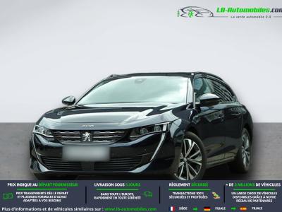 Peugeot 508 SW Hybrid 225 e-BVA