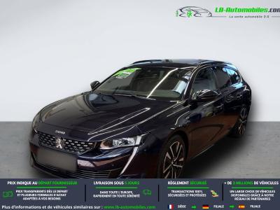 Peugeot 508 SW PureTech 130 ch  BVA