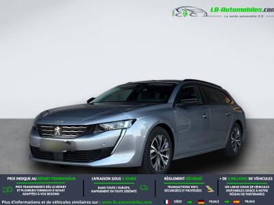 Peugeot 508 SW PureTech 130 ch  BVA