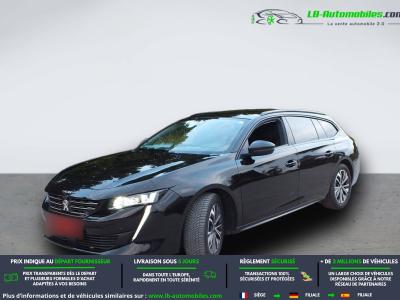 Peugeot 508 SW BlueHDi 130 ch  BVM