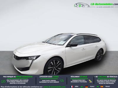 Peugeot 508 SW PureTech 130 ch  BVA