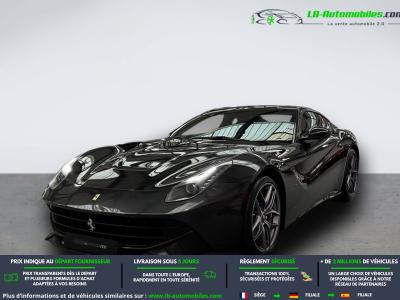 Ferrari F12 Berlinetta V12 6.0 740ch