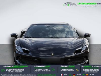 Ferrari 296 GTB 3.0 Turbo V6 Hybride 830 ch