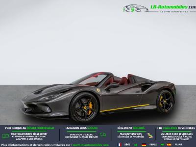 Ferrari F8 Spider 3.9 V8 BiTurbo 720ch