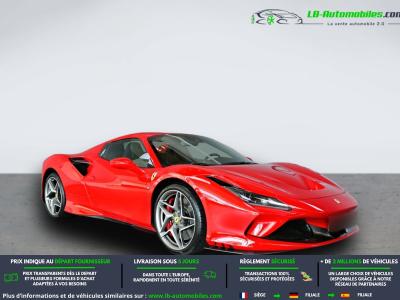 Ferrari F8 Spider 3.9 V8 BiTurbo 720ch