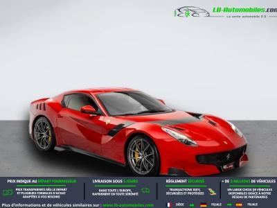 Ferrari F12 Berlinetta V12 6.0 740ch