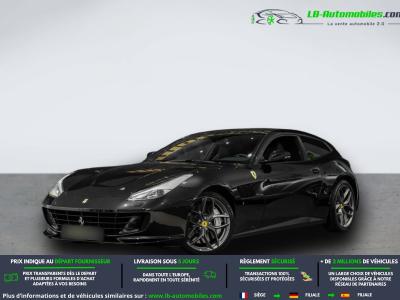 Ferrari GTC4 Lusso T V8 3.9 610ch