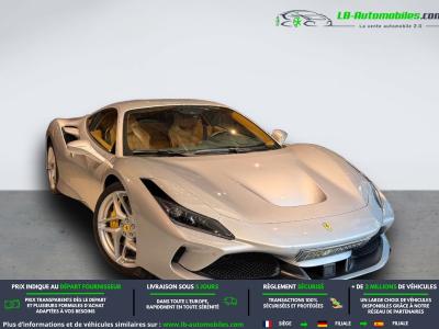 Ferrari F8 Tributo 3.9 V8 BiTurbo 720ch