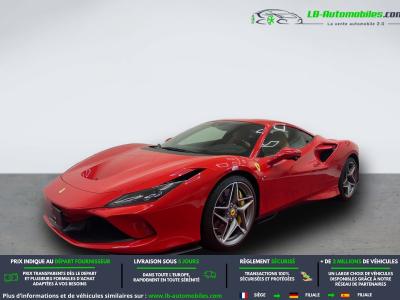 Ferrari F8 Tributo 3.9 V8 BiTurbo 720ch