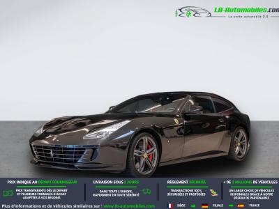 Ferrari GTC4 Lusso V12 6.0 690ch