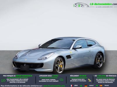 Ferrari GTC4 Lusso V12 6.0 690ch