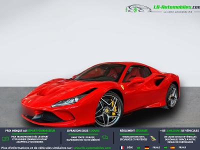 Ferrari F8 Spider 3.9 V8 BiTurbo 720ch