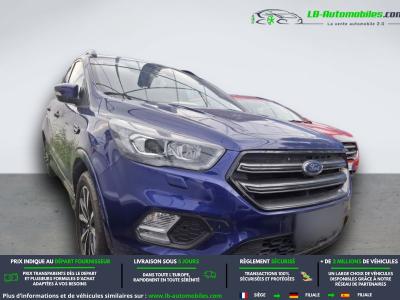 Ford Kuga 2.0 TDCi 120 4x2 BVM