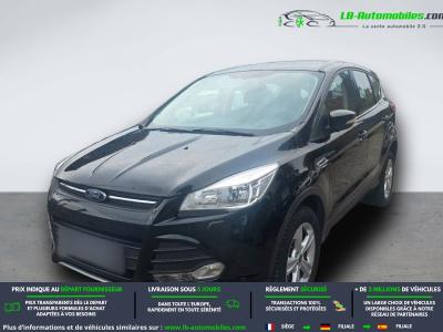 Ford Kuga 2.0 TDCi 120 4x2 BVM