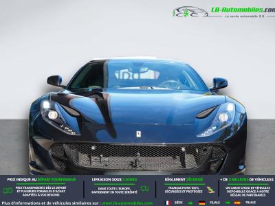 Ferrari 812 Superfast 6.5 V12 800ch