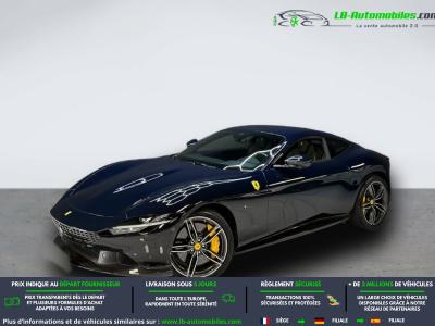 Ferrari Roma V8 4.0 620ch