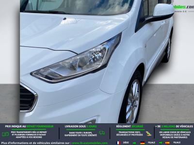 Ford Tourneo Connect 1.5 L EcoBlue 120