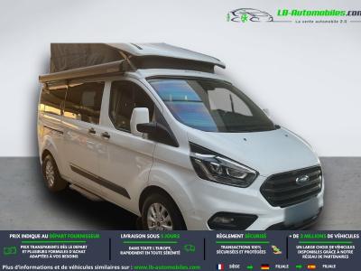 Ford Tourneo Custom 320 L2H1 2.0 EcoBlue 185 BVM