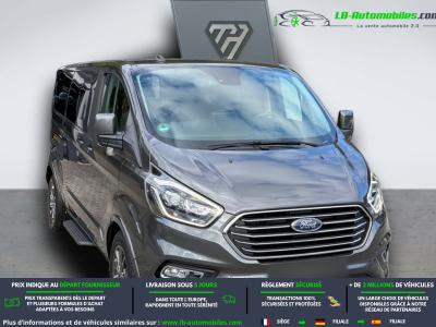 Ford Tourneo Custom 320 L2H1 2.0 EcoBlue 185 BVM