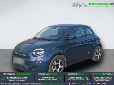 Fiat 500 3+1 e 95 ch
