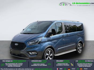 Ford Tourneo Custom 320 L1H1 2.0 EcoBlue 150 Mhev