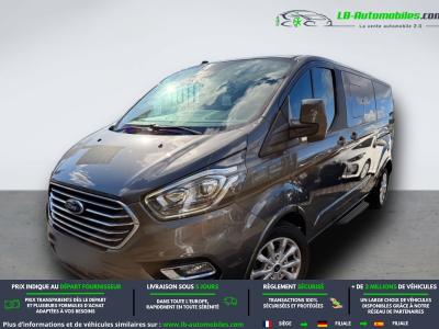 Ford Tourneo Custom 320 L2H1 2.0 EcoBlue 185 BVM