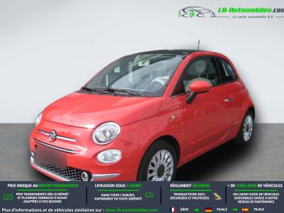 Fiat 500 1.2 69 ch BVM