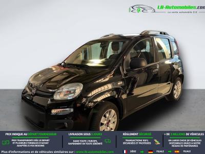 Fiat Panda 1.2 69 ch BVM